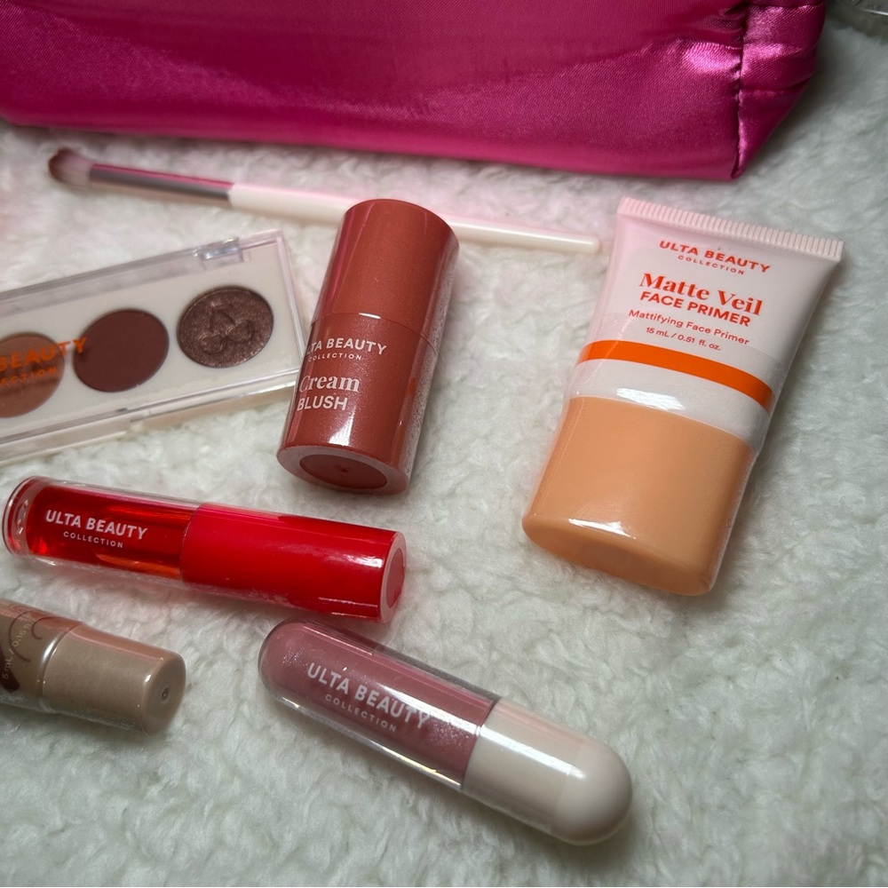 Ulta Beauty Collection 9 Piece Set NEW - Picture 3 of 5